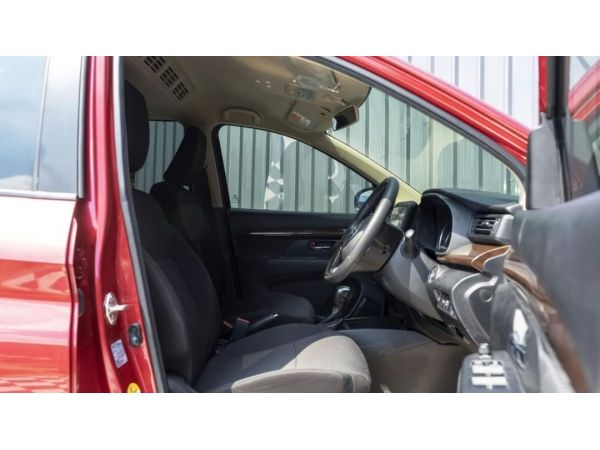 Suzuki Ertiga1.5 GX MY19 ปี 2019 สีแดง เกียร์ออโต้ รูปที่ 6